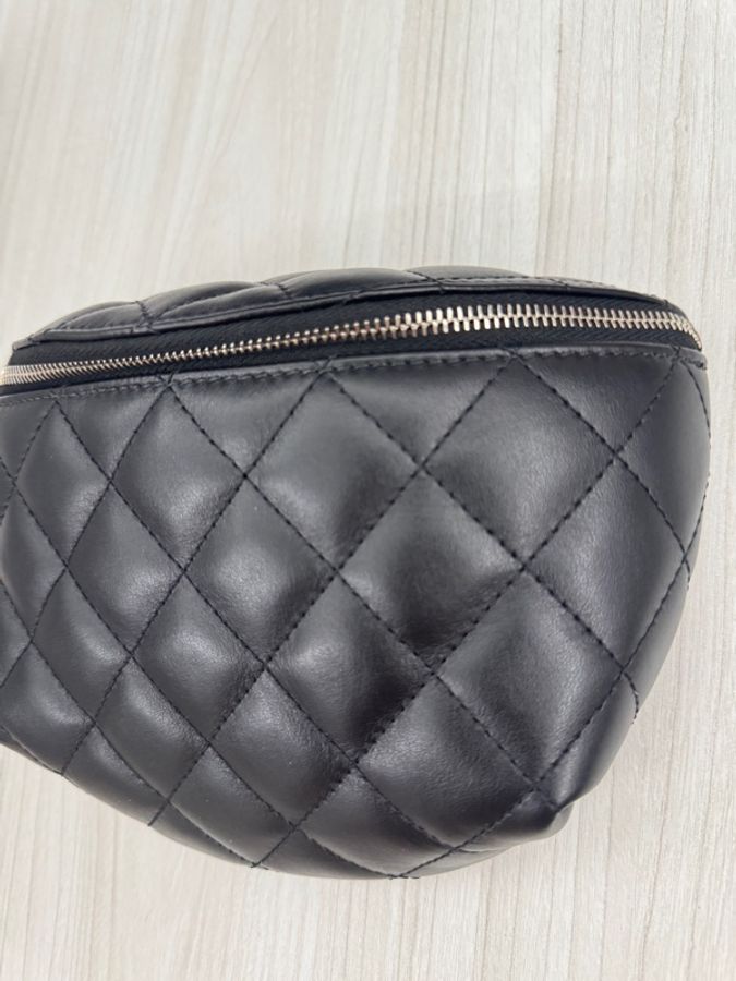 Chanel員工腰包(9成新)-1