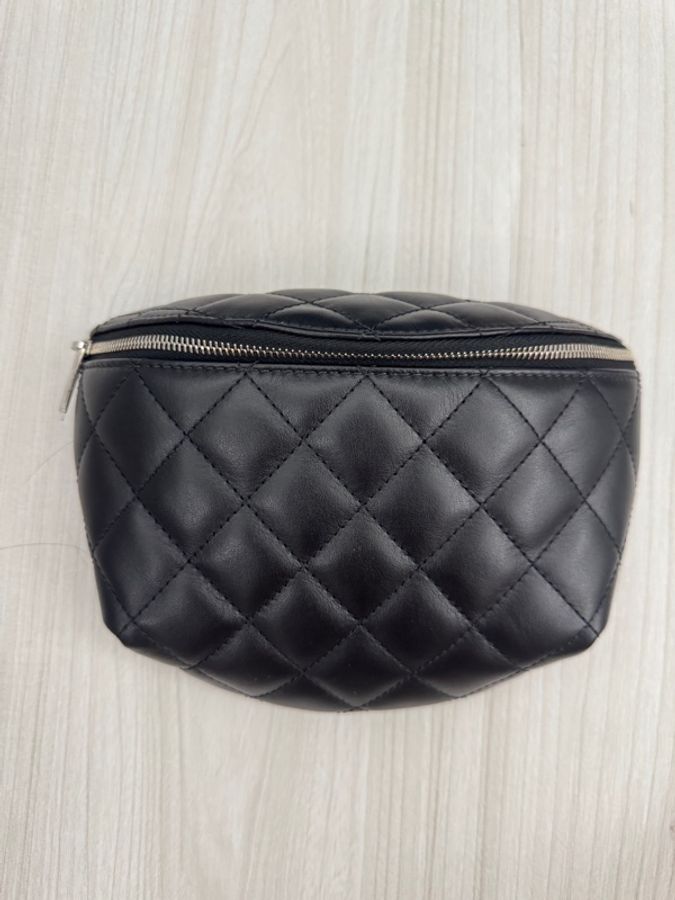 Chanel員工腰包(9成新)-7