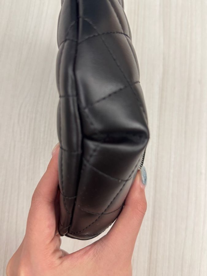 Chanel員工腰包(9成新)-12
