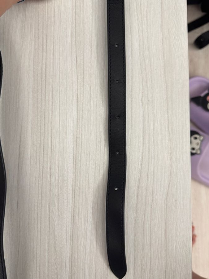 Chanel員工腰包(9成新)-19