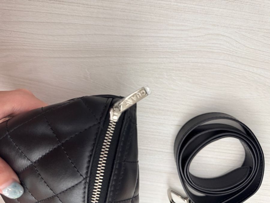Chanel員工腰包(9成新)-20