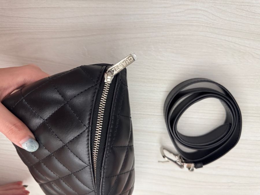 Chanel員工腰包(9成新)-21