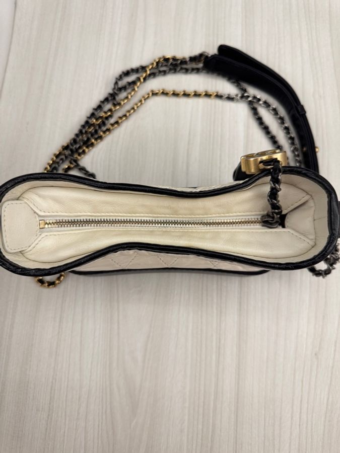 Chanel熊貓小號流浪包-1