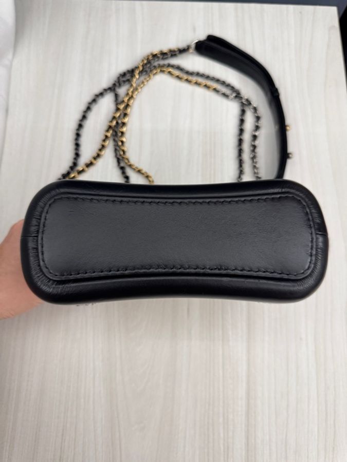 Chanel熊貓小號流浪包-3