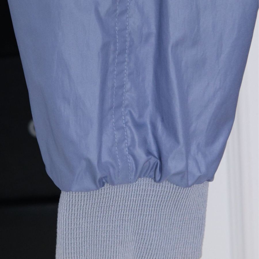 LV 紫色飞行棒球服夹克上衣外套-29