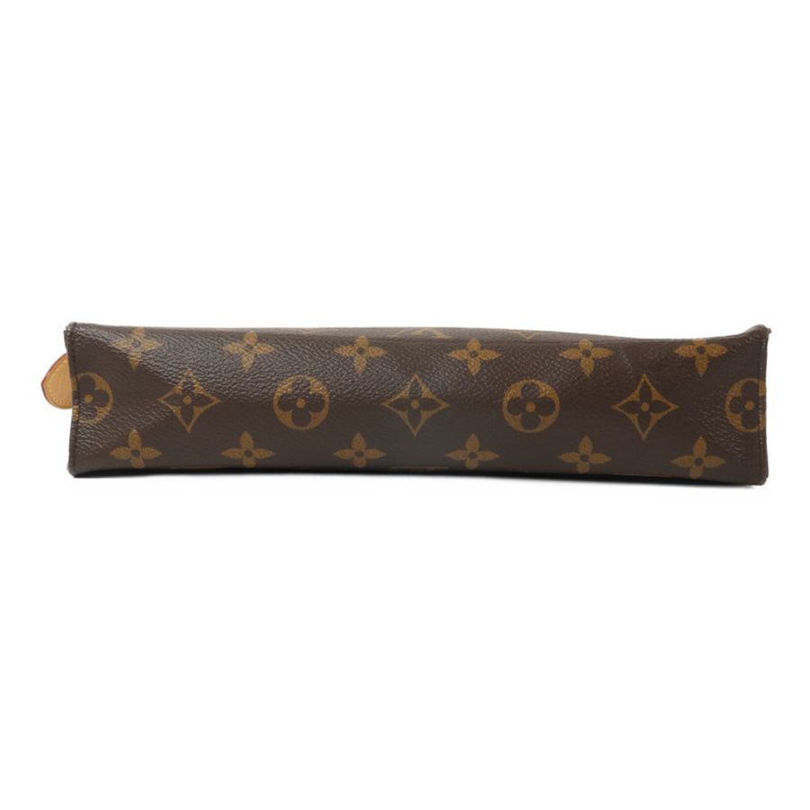 LOUIS VUITTON Monogram Poche Toilette手拿包-3