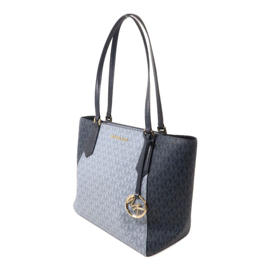 Michael Kors 塗層帆布Shoulder Bag肩背袋-2