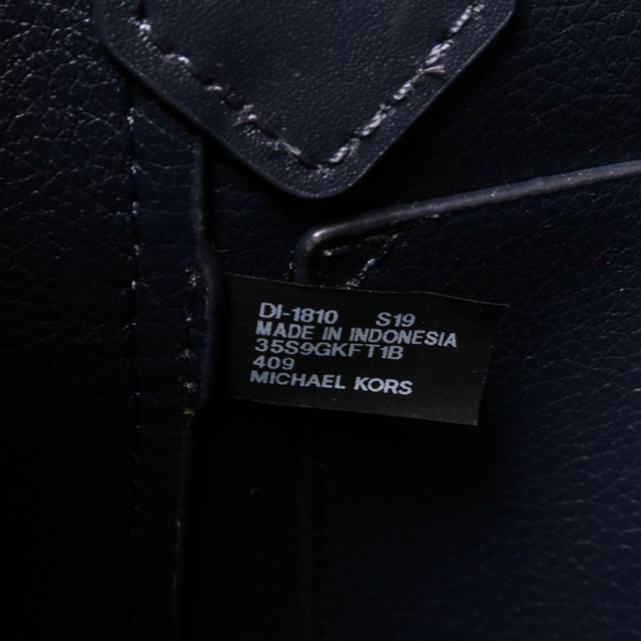 Michael Kors 塗層帆布Shoulder Bag肩背袋-6