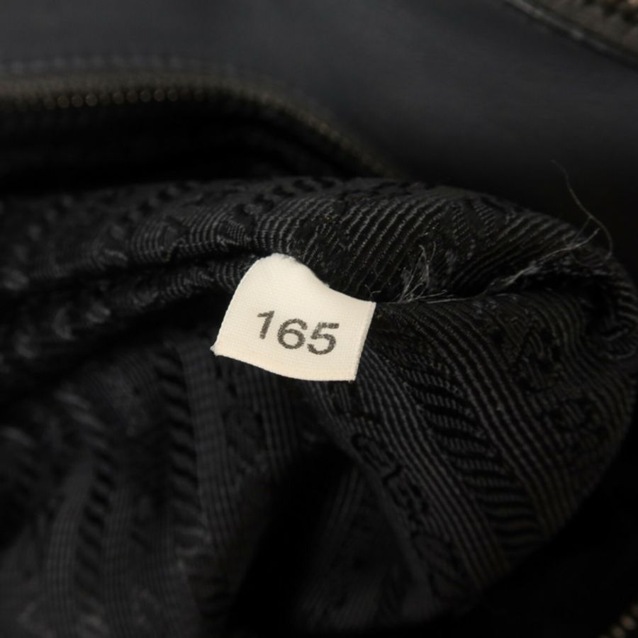 PRADA 尼龍Tessuto Gaufre手挽肩背兩用袋-6