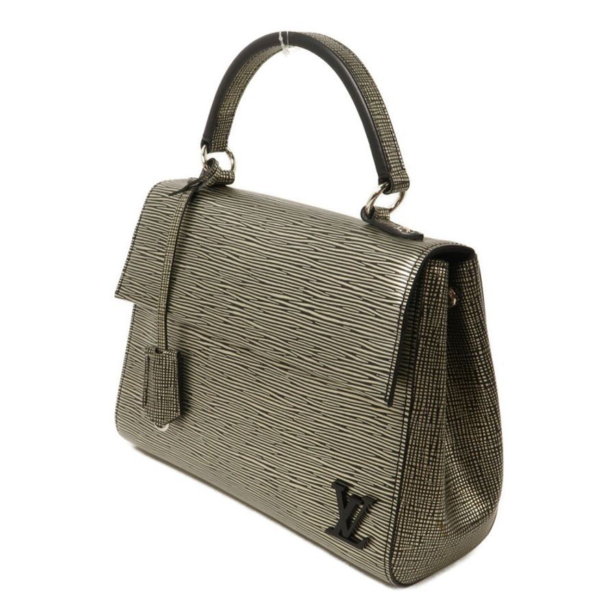 LOUIS VUITTON Epi Cluny BB手挽肩背兩用袋-2