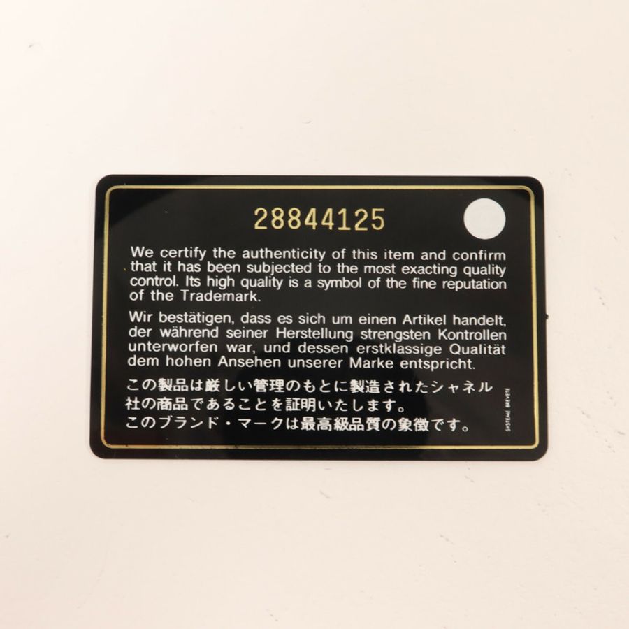 CHANEL 牛皮皮革Gabrielle Small Chevron鏈帶肩背袋-8