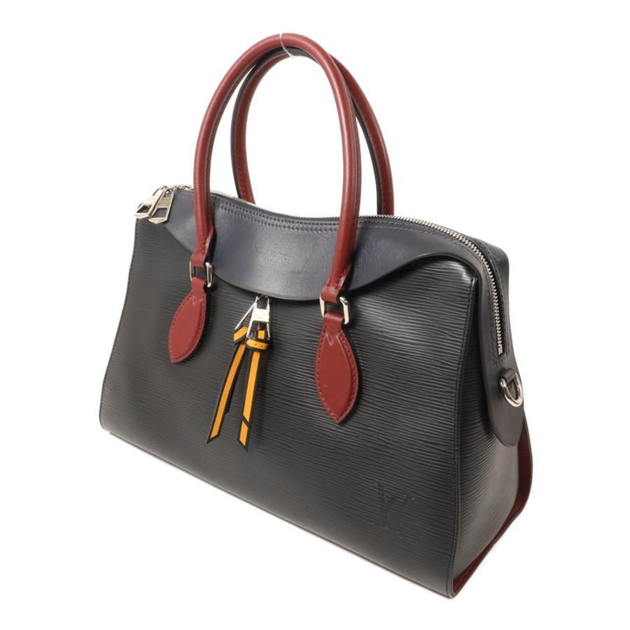 LOUIS VUITTON Epi Tuileries手挽肩背兩用袋-2