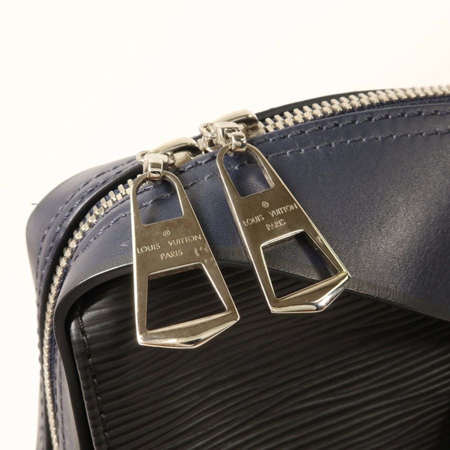 LOUIS VUITTON Epi Tuileries手挽肩背兩用袋-8