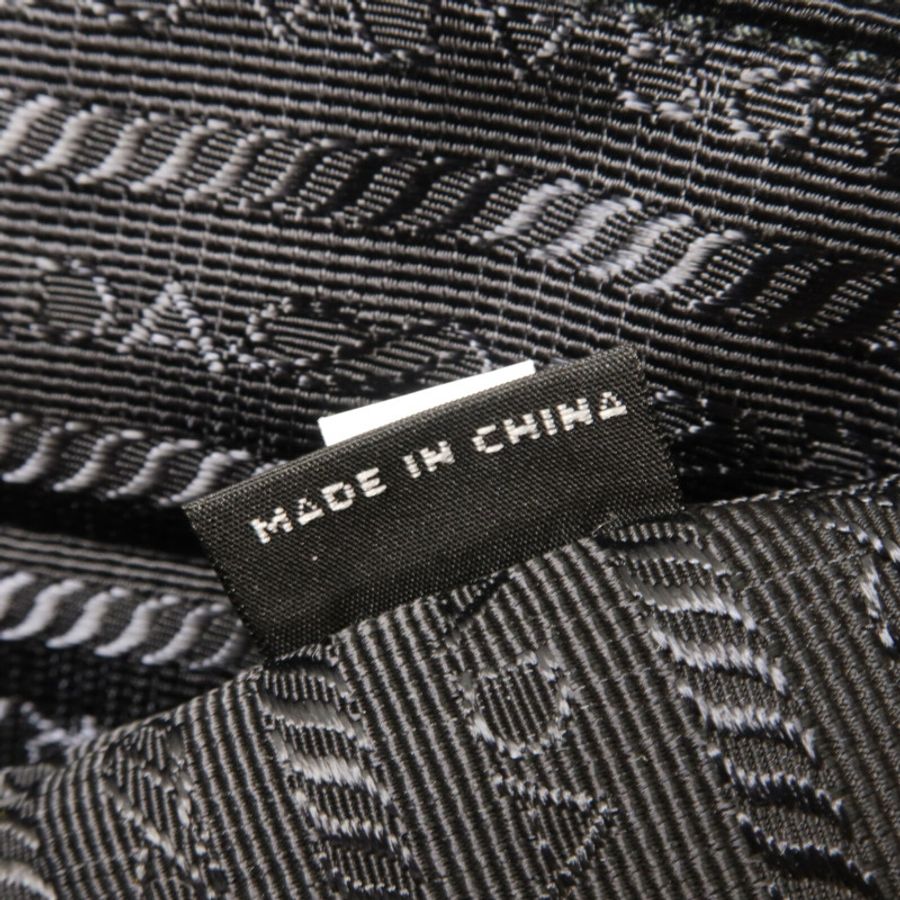 PRADA 尼龍Hand Bag手挽袋-6