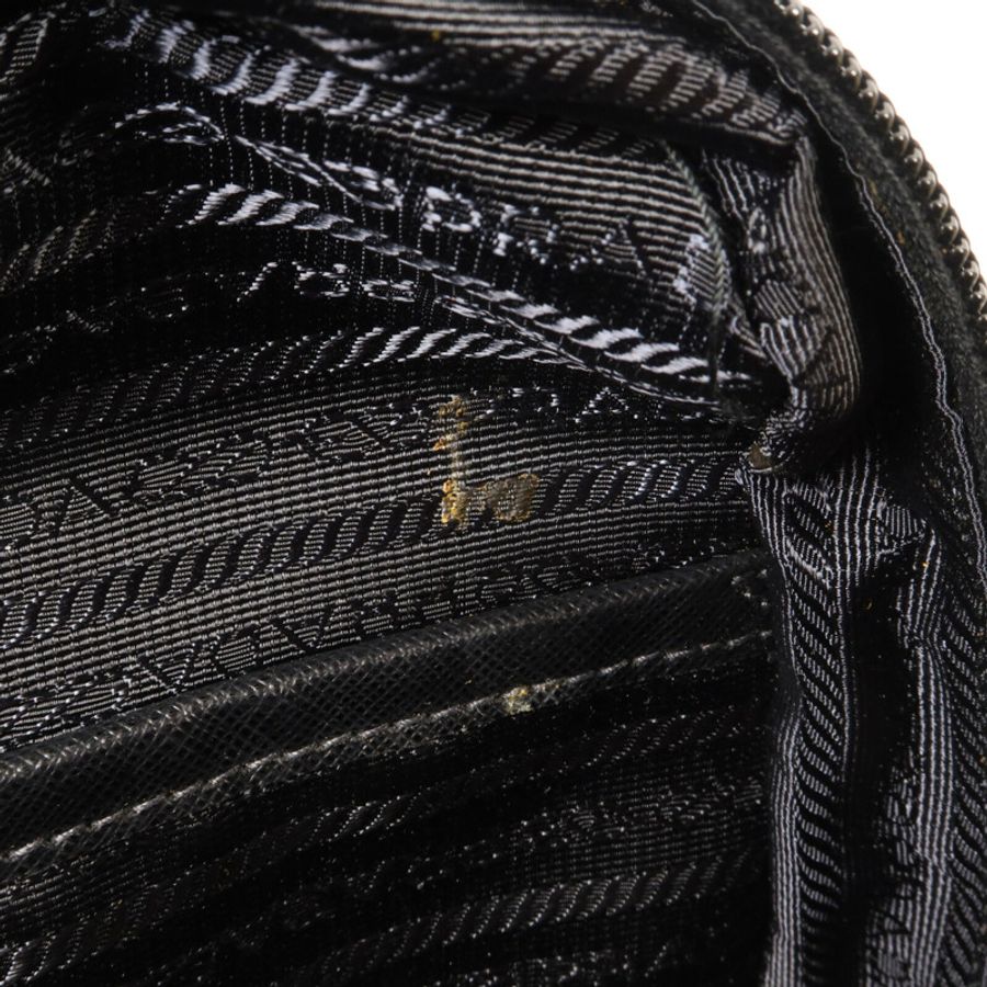 PRADA 尼龍Hand Bag手挽袋-16