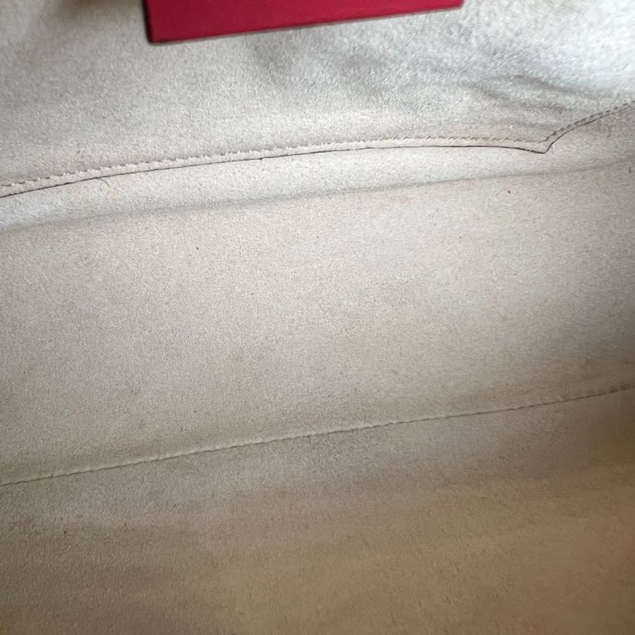 GUCCI 447632紅Marmont相機包 24CM-5