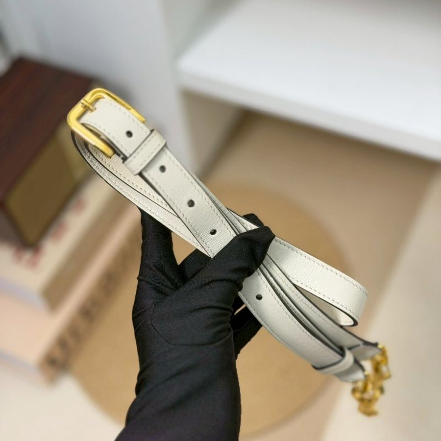 🏷Gucci 古馳．Horsebit 1955 Mini 馬銜扣馬鞍包-22