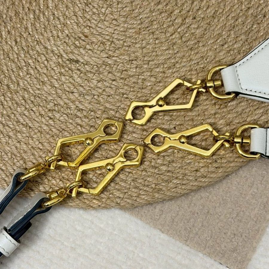 🏷Gucci 古馳．Horsebit 1955 Mini 馬銜扣馬鞍包-26