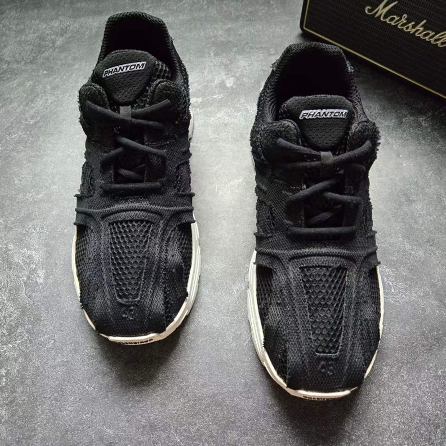 巴黎世家BALENCIAGA PHANTOM 黑白 43碼-1