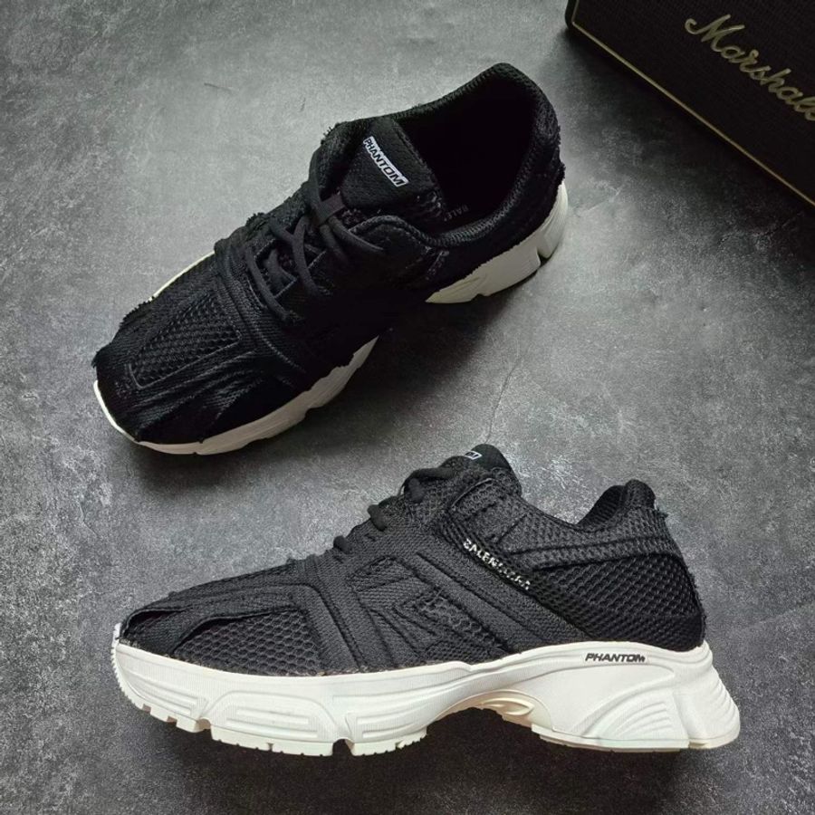巴黎世家BALENCIAGA PHANTOM 黑白 43碼-3
