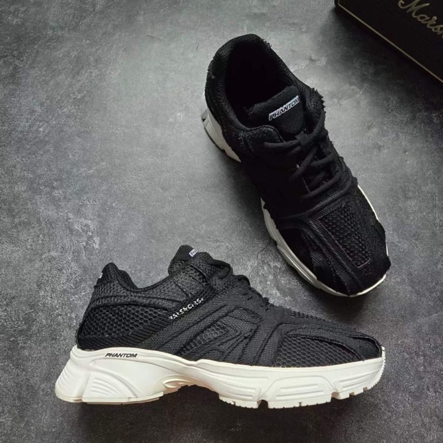 巴黎世家BALENCIAGA PHANTOM 黑白 43碼-5