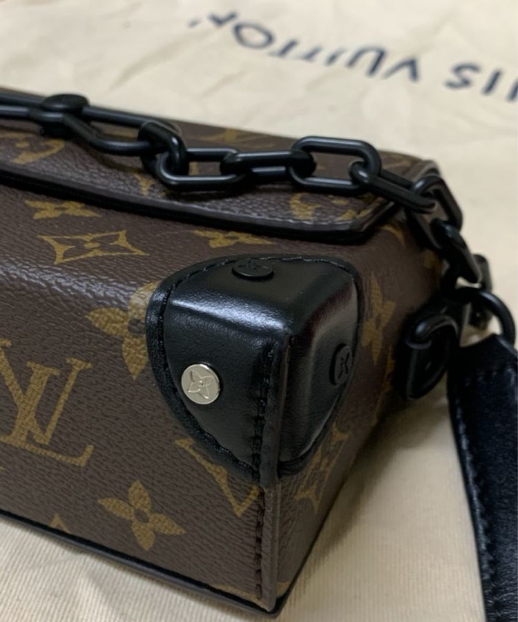LV Steamer 可穿戴式錢包 M83613-2