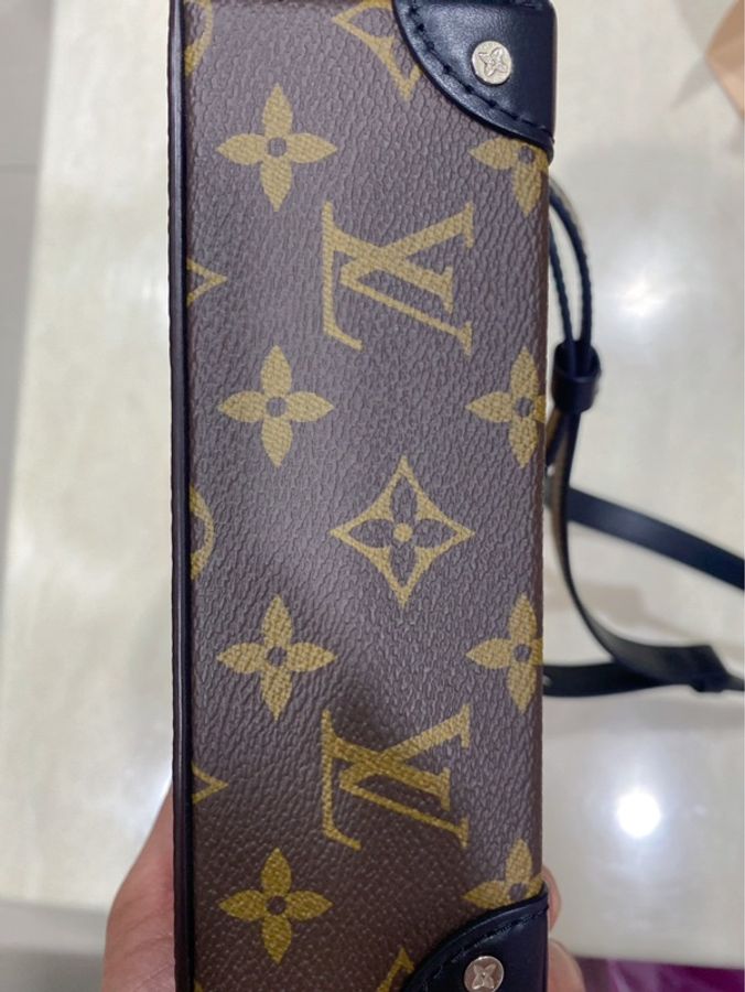LV Steamer 可穿戴式錢包 M83613-3