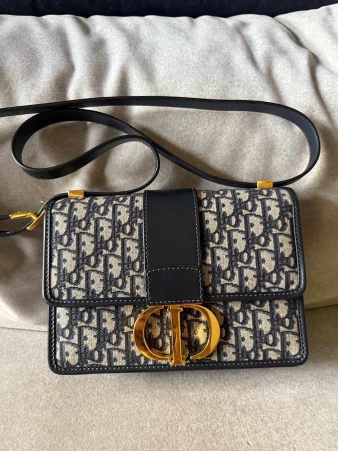 Dior 30 Montaigne 蒙田包-0