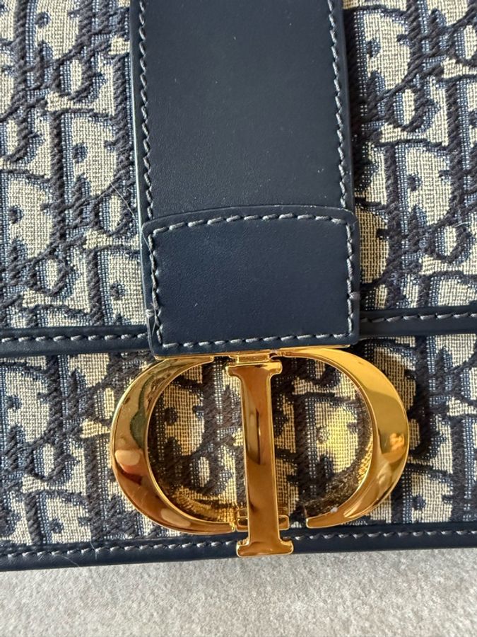 Dior 30 Montaigne 蒙田包-3