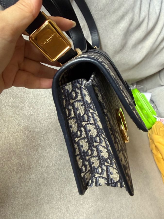 Dior 30 Montaigne 蒙田包-5