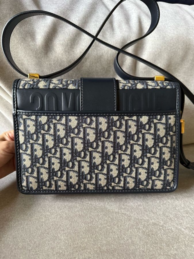 Dior 30 Montaigne 蒙田包-9