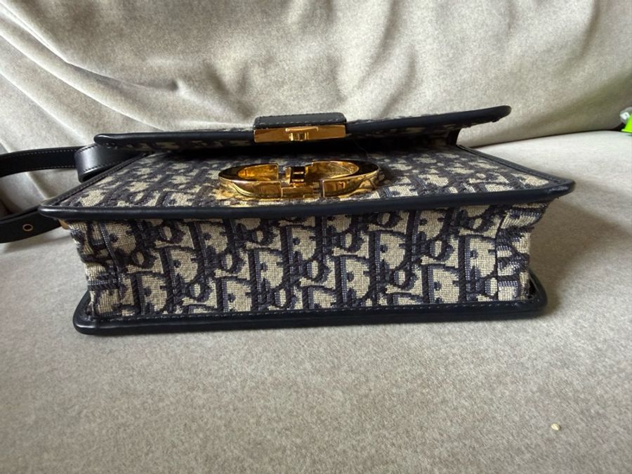 Dior 30 Montaigne 蒙田包-10