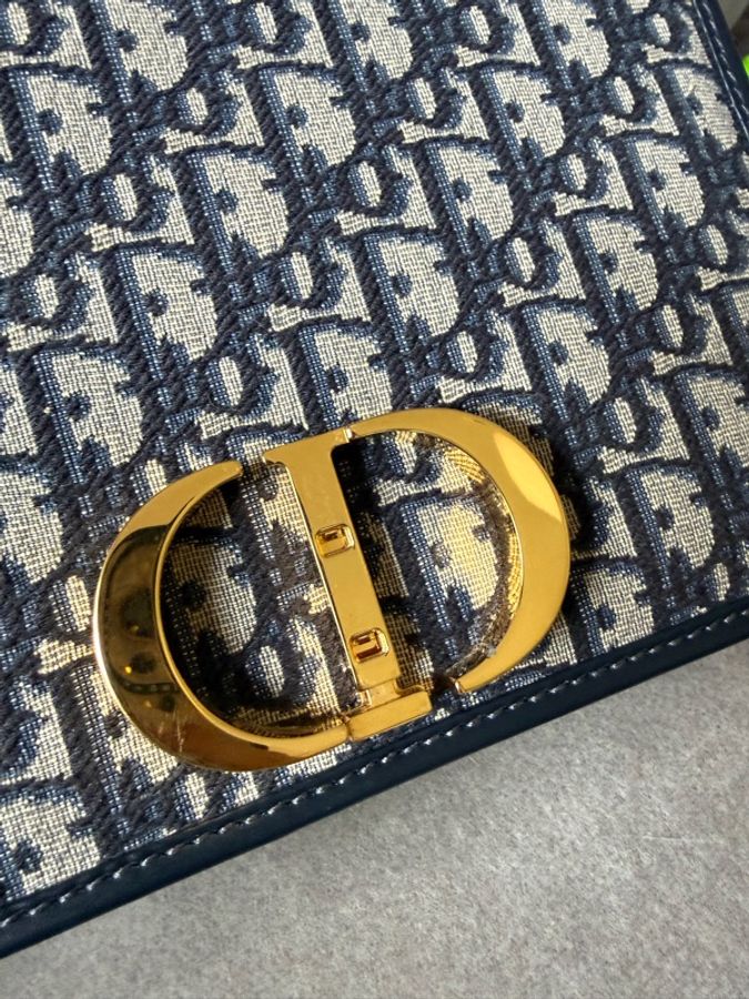 Dior 30 Montaigne 蒙田包-12