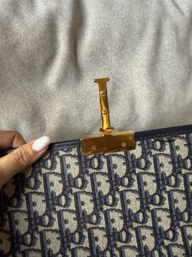 Dior 30 Montaigne 蒙田包-13
