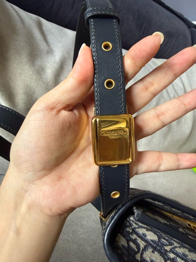 Dior 30 Montaigne 蒙田包-14