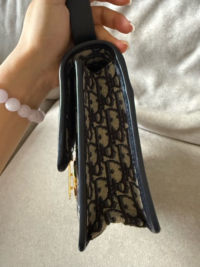 Dior 30 Montaigne 蒙田包-15