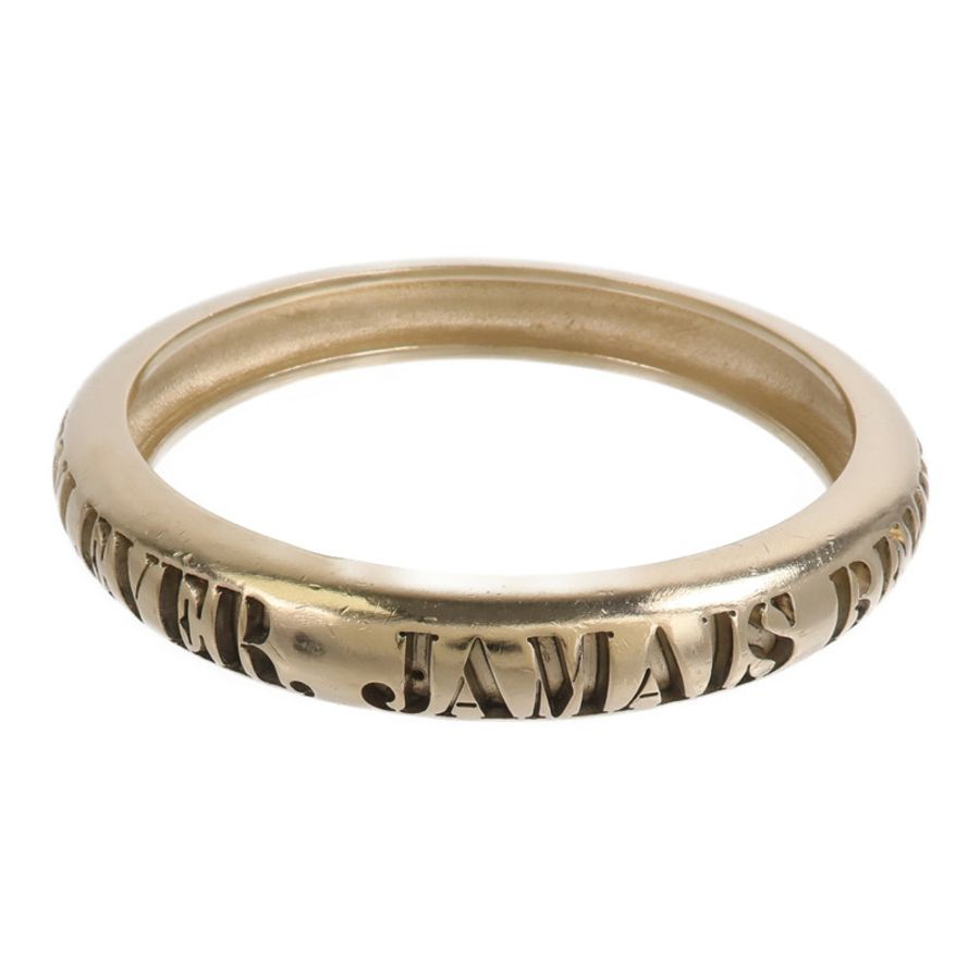 CHANEL 金屬Bangle/Bracelet手鐲-1