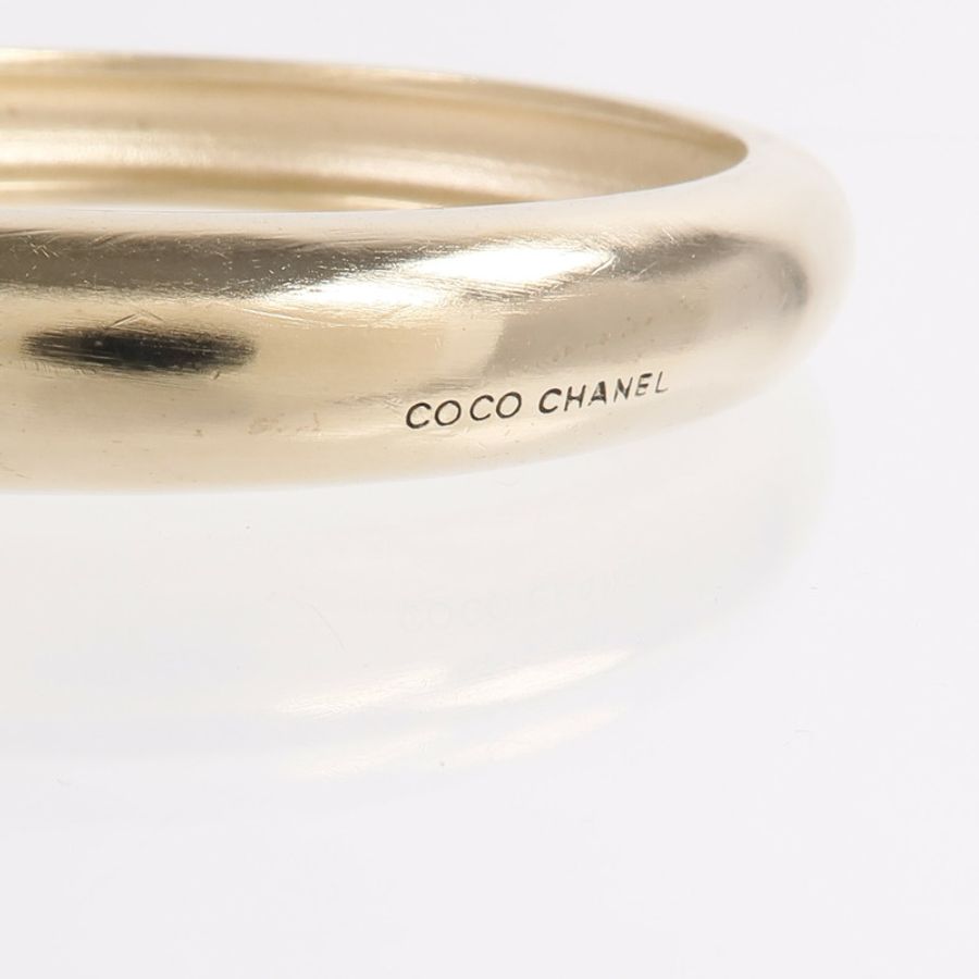 CHANEL 金屬Bracelet/Bangle手鐲-8