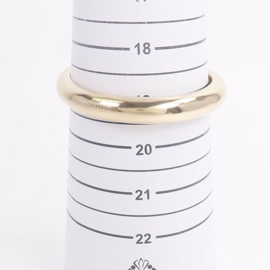 CHANEL 金屬Bracelet/Bangle手鐲-10