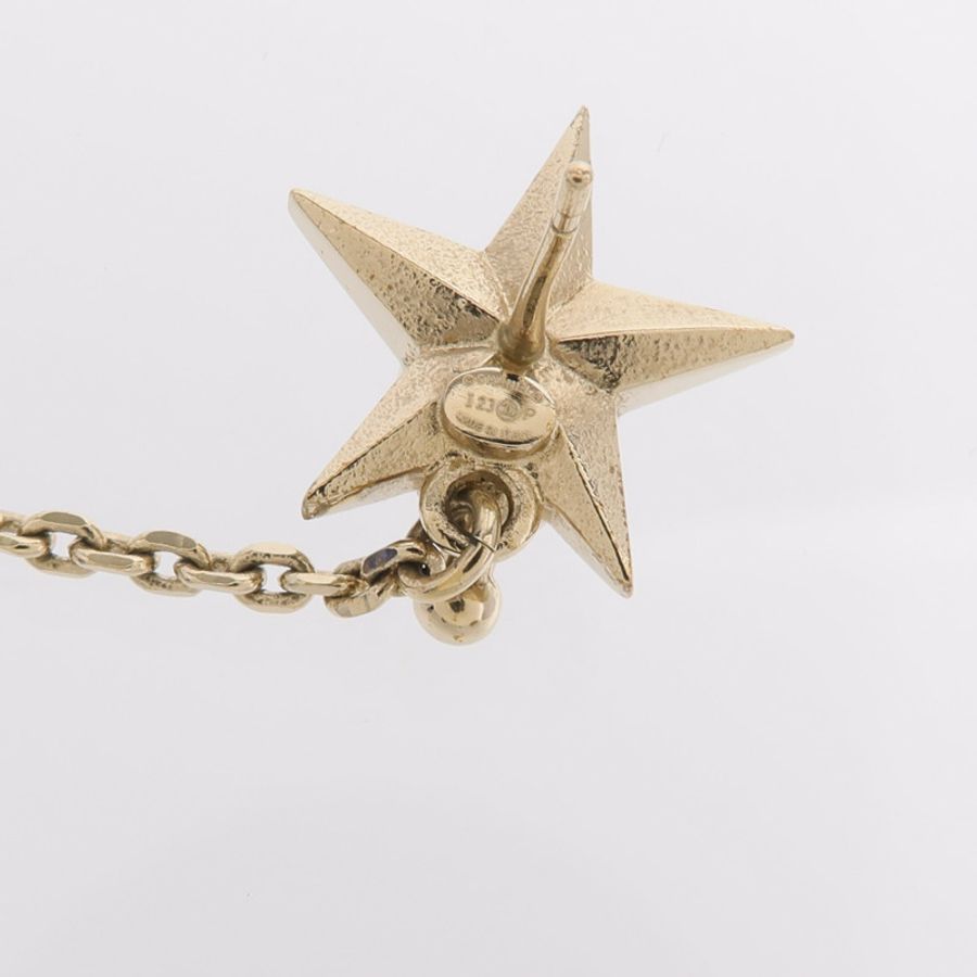 CHANEL 金屬Earrings耳環-4