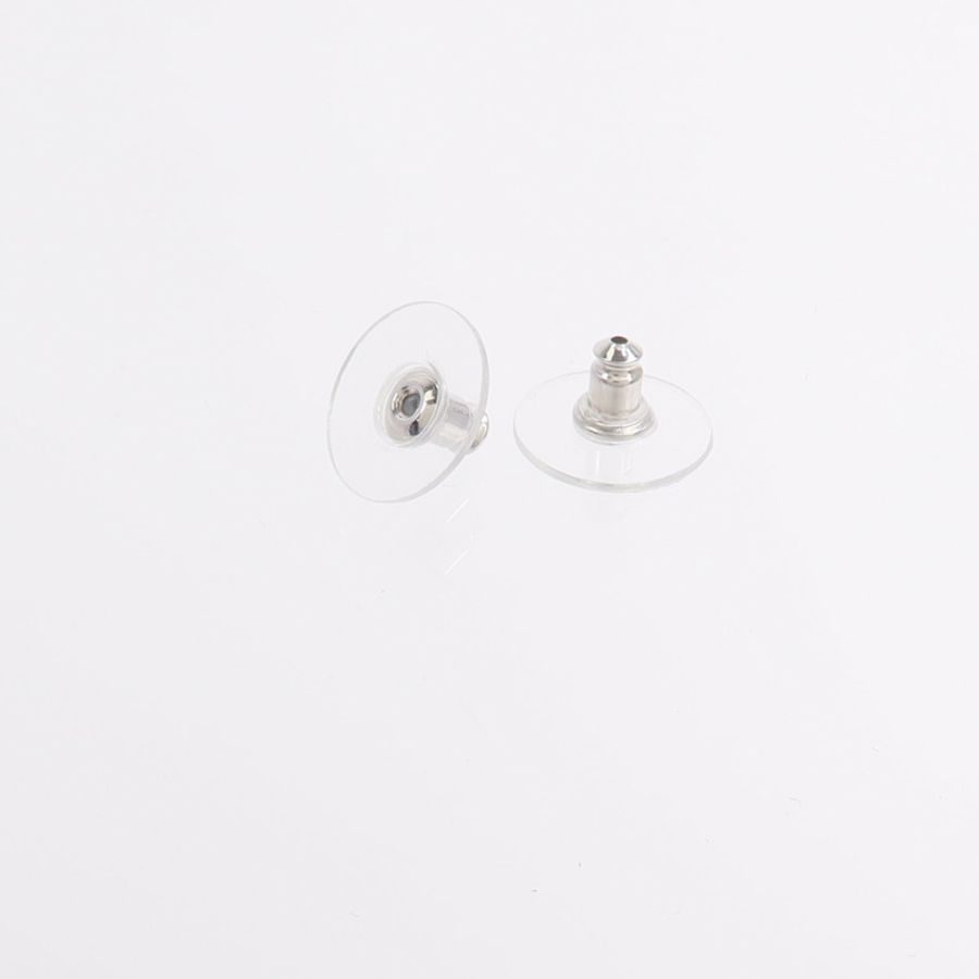 CHANEL 金屬Earrings耳環-6