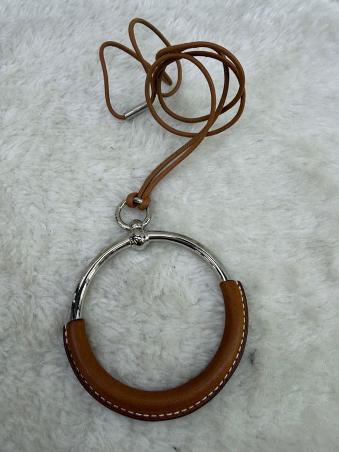 Loop pendant-2