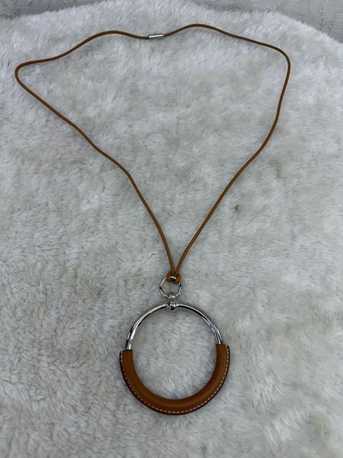 Loop pendant-8