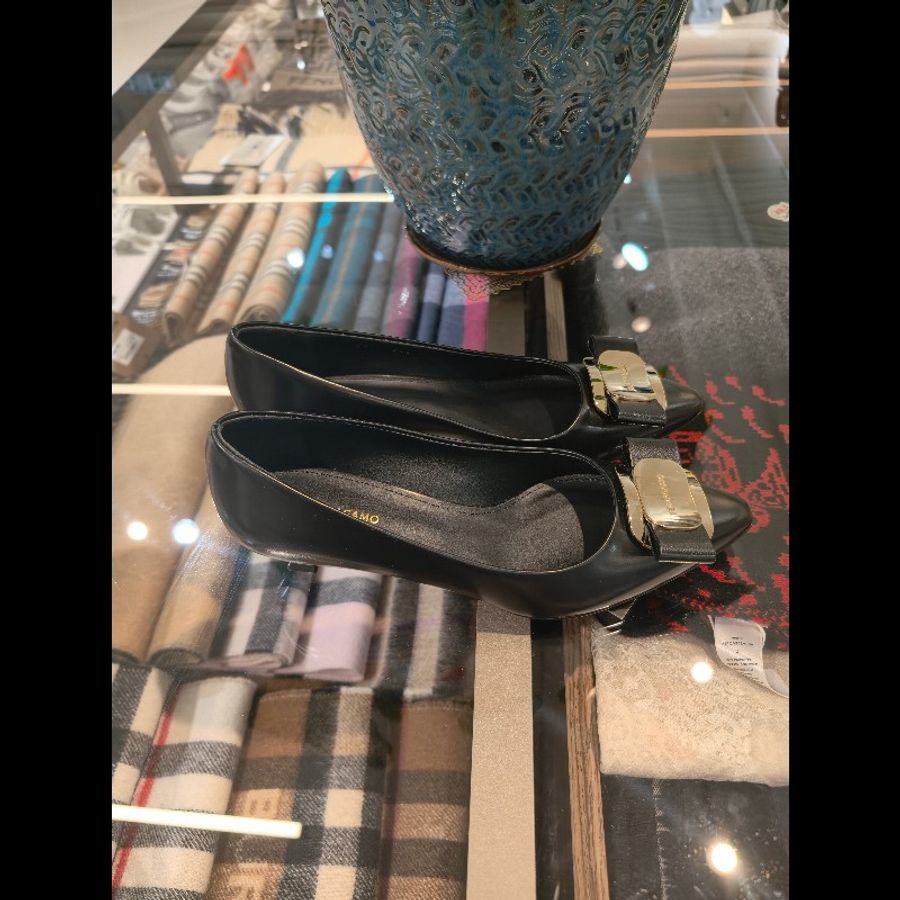 FERRAGAMO高跟鞋-2
