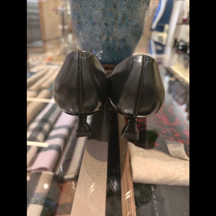 FERRAGAMO高跟鞋-3