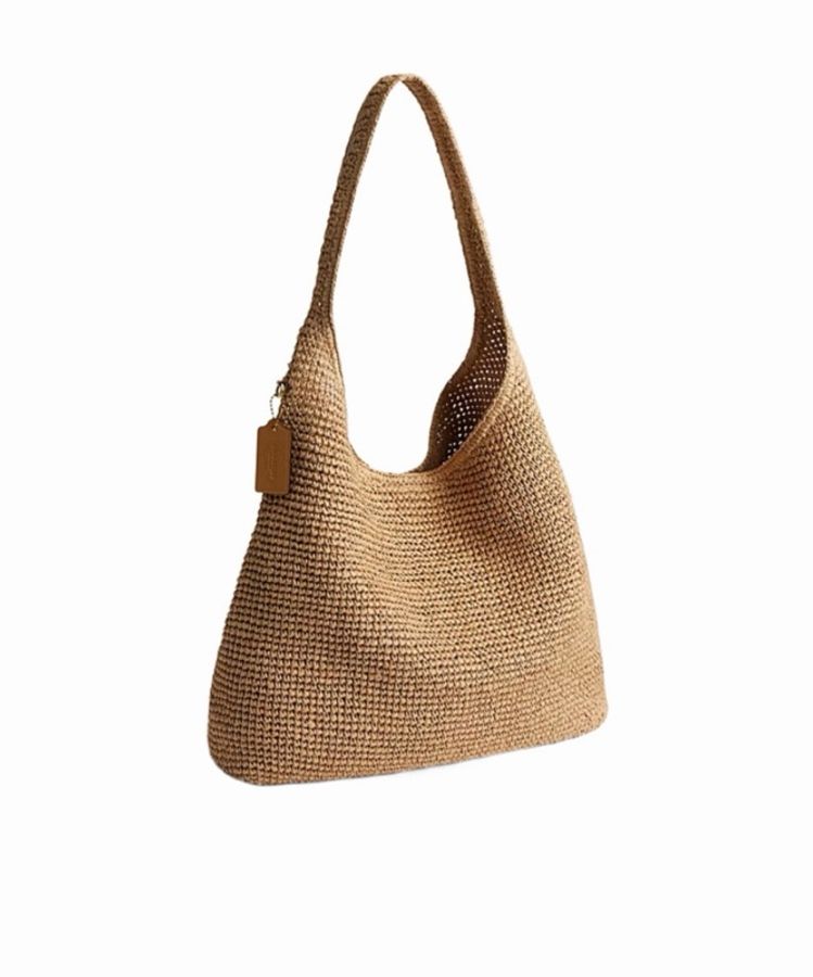 Coach 女士 Brooklyn 單肩包均碼碼29cm*7cm*22cm-1