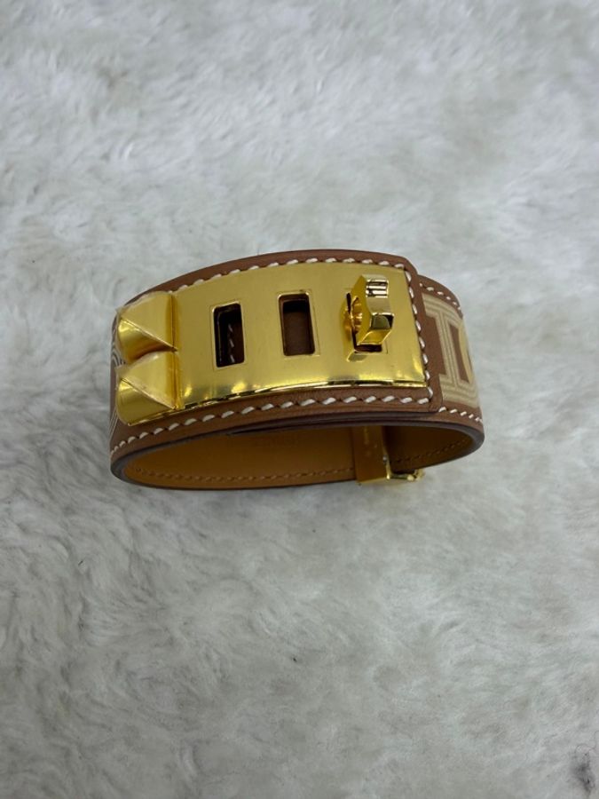Collier de Chien 24 Circuit 24 bracelet-1
