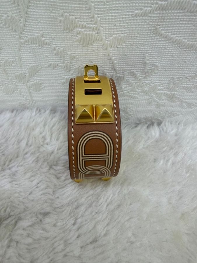 Collier de Chien 24 Circuit 24 bracelet-2