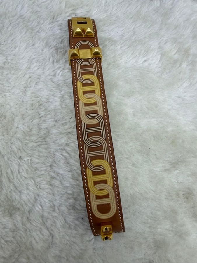 Collier de Chien 24 Circuit 24 bracelet-7