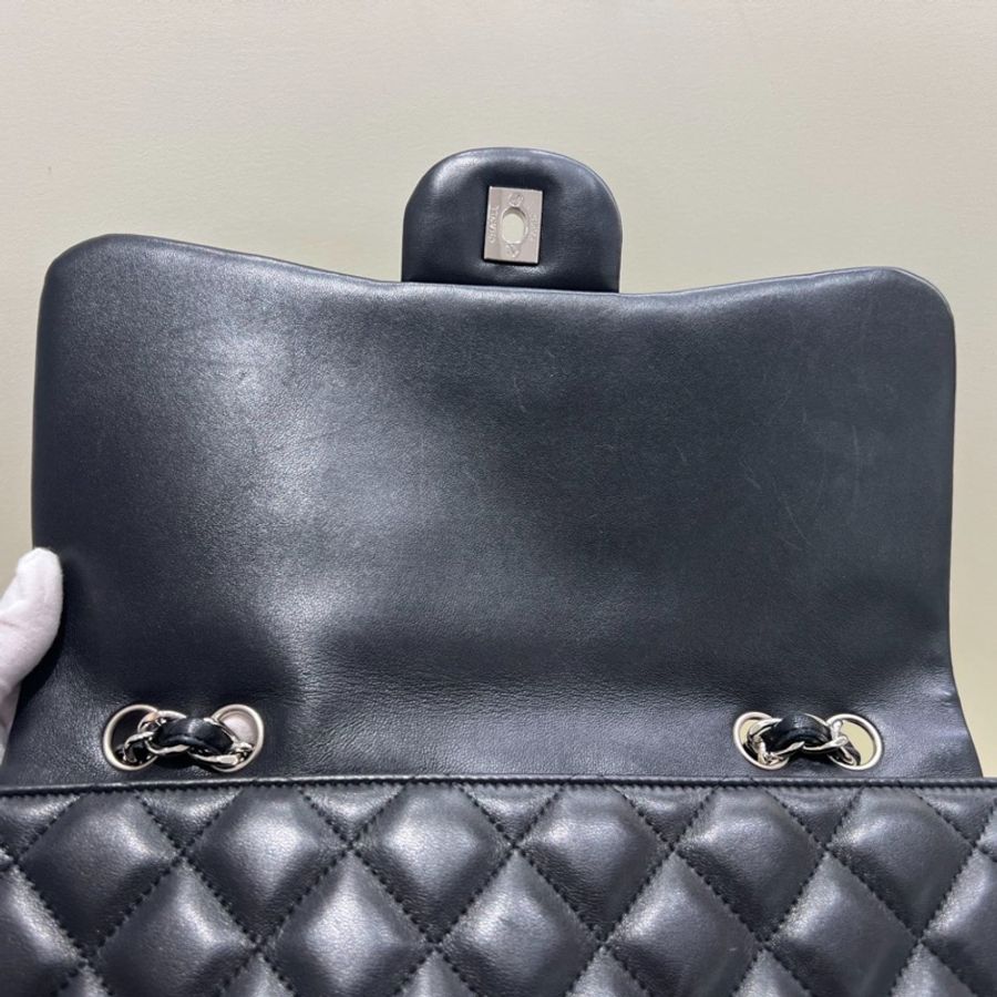 Chanel JUMBO 30 CF-3